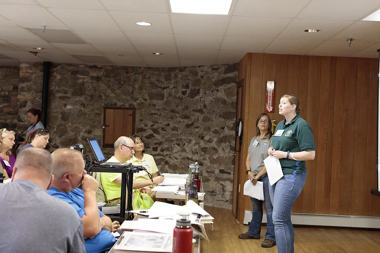 Voice system workshop